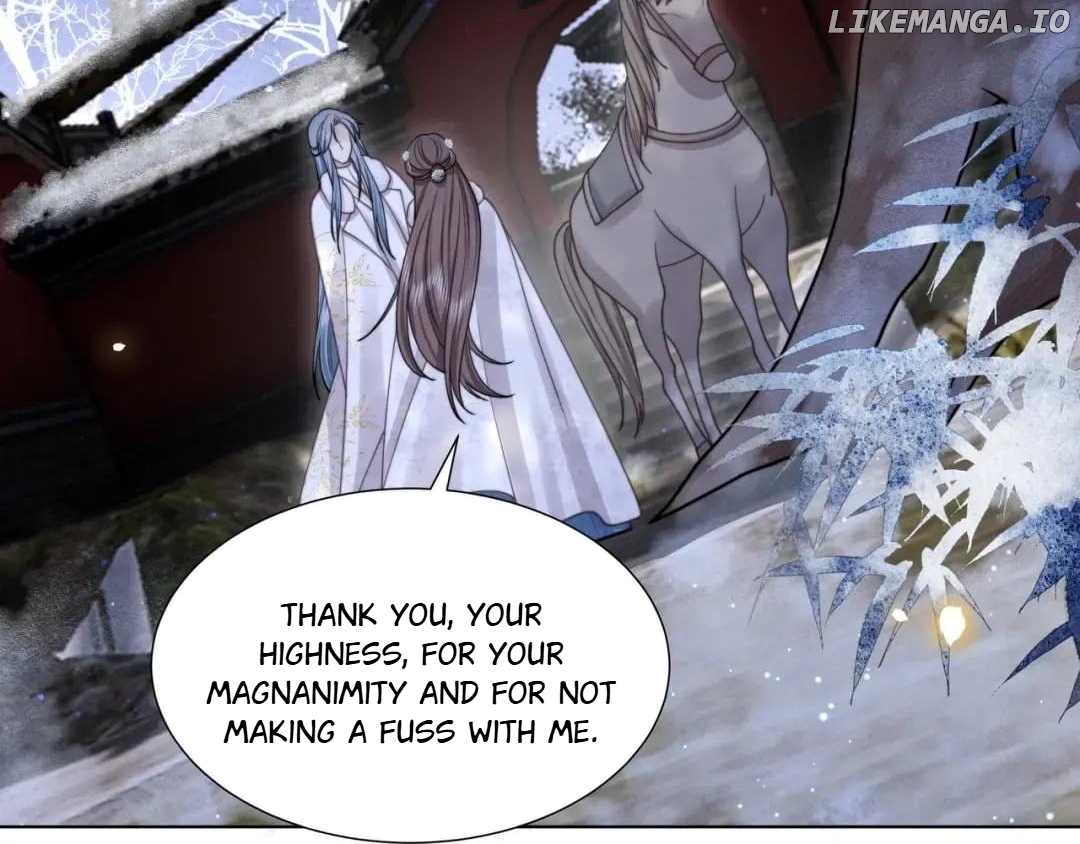 Lonely Emperor Chases His Sister-in-Law Chapter 76 - page 53